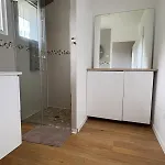 Avec Douche-wc, Terrasse Privative Et Piscine Partagee סנט-וינסנט-דה-טירוס