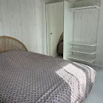 Avec Douche-wc, Terrasse Privative Et Piscine Partagee דירה *