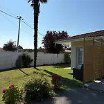 Avec Douche-wc, Terrasse Privative Et Piscine Partagee דירה סנט-וינסנט-דה-טירוס