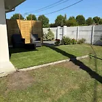 Avec Douche-wc, Terrasse Privative Et Piscine Partagee شقة سان فينسنت دو تيروسيه