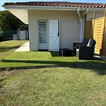 Avec Douche-wc, Terrasse Privative Et Piscine Partagee דירה סנט-וינסנט-דה-טירוס