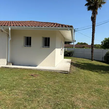 Apartamento Avec Douche, Wc Et Terrasse Privative *