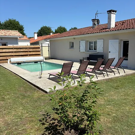 Avec Douche, Wc Et Terrasse Privative Apartamento
