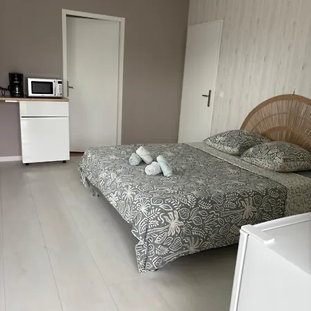 Avec Douche-wc, Terrasse Privative Et Piscine Partagee *