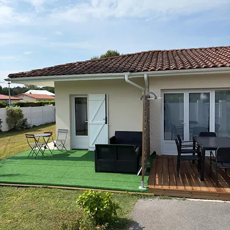 Suite Independante Avec Piscine Proche Ocean *